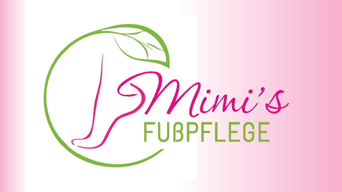 Mimi's Fußpflege